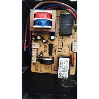 Gjxbp smoking machine touch sensor switch board control board circuit board power board motherboard accessories ac lift motherboard