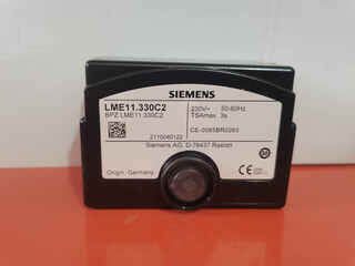 German original program controller lme11.330 controller lme21 lme22 lmg burner accessories lme11.330c2 (imported)