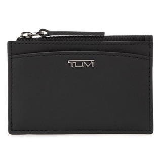 Tumi couple card holder card holder zipper for men and women available in multiple colors around 1,000 yuan 146562 luxury fashion brand