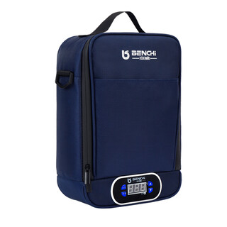 Benchi portable 37 degree peritoneal dialysis fluid incubator home hospital dialysis special heating insulation box household one bag 2 liters