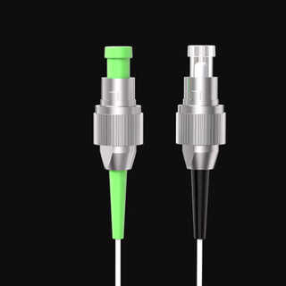 Yealink丨fiber patch cord fc/apc-fc/upc single mode single core 0.9 outer sheath 1 meter