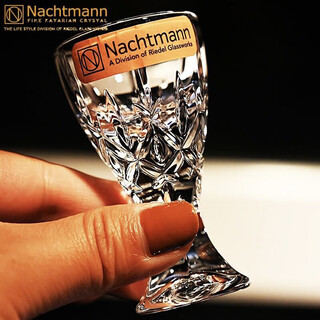 Naichmann german imported crystal glass household light luxury white wine glass small wine glass one cup one or two spirits glass set nobeles tall white wine glass (single price