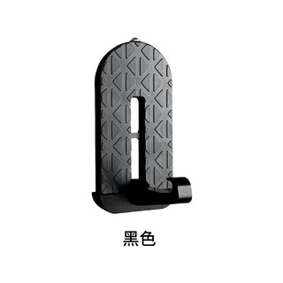 Universal car door lock, roof climber, pedals, luggage rack, auxiliary ladder, off-road vehicle multi-function, upgraded black, load capacity up to 500jin, jin equals 0.5kg