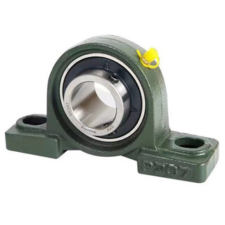 Outer spherical bearing ucp04 205 206 208 209 210 211 212 213 p/f seat customization uc212