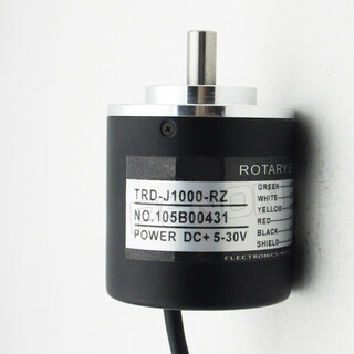 Encoder trd-j0-rz---200-300-3-500-0-rzc-r trd-j-rzc 1000