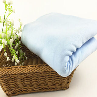 Chuge high-quality baby cotton diaper 1 whole jin jin is equal to 0.5 kg pure cotton baby diaper newborn cotton diaper pad pure cotton absorbent and washable in all seasons pure cotton blue no printing 1 whole jin jin is equal to 0.5 kg pack (width 50 cm double layer)