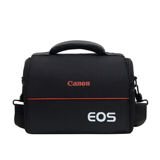 Letu is suitable for canon, nikon, sony, slr camera bag, photography bag, mirrorless bag, camera bag, shoulder bag, digital bag, a7c2, medium size, canon model & including strap