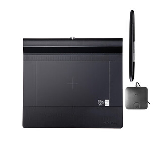 Hanvon handwriting board distance education online course electronic whiteboard demonstration stylus computer writing board elderly handwriting input teacher teaching annotation online teaching q pioneer + voice version