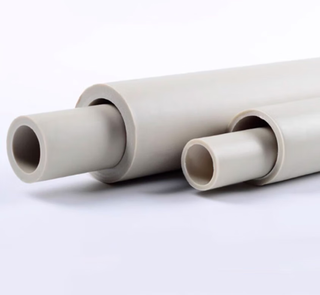 Shitunli ppr/dn50 pipe