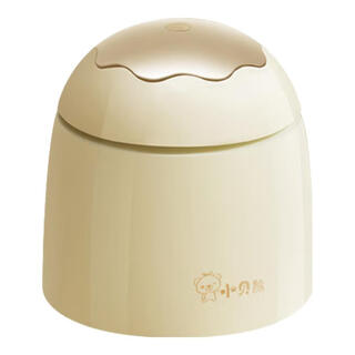 Xiaobeixiong (xiaobeixiong) baby food supplement machine accessories (not machine) glass bowl, cutter head, bowl cover, machine head kn-101 golden egg food supplement machine head