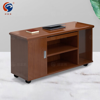 Shunfumei desk sub-cabinet 1.2m locker office cabinet boss desk combination cabinet smffg-028-ht120