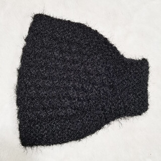 Queen trip chinese valentine's day knitted autumn and winter hat woolen warm headband headband winter white hair ear protection wide bandana scarf black-hairband