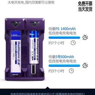 Walkman battery f-shaped flat sony sony walkman cd machine md chewing gum rechargeable battery 1 battery + 1 charger