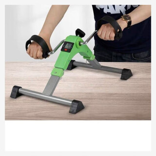 Household stair climbing machine, stair climbing stepper, treadmill, in-situ climbing foot pedal, small sports fitness equipment s72-simple model without hydraulic pressure