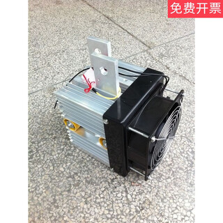 Triac ks800a ks800a-16 ks800a1600v-sf-12 with fan