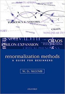 【3-6周达】Renormalization Methods: A Guide for Beginners