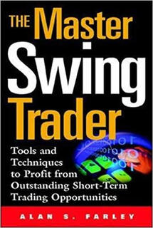 【3-6周达】The Master Swing Trader: Tools and Techniques t