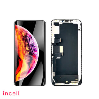 雷深（Leishen）苹果xsmax屏幕总成iPhonexsmax手机内外屏触摸incell显示屏维修适用于iPhonexsmax屏幕总成