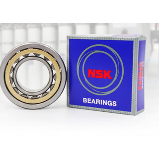 Cylindrical roller bearing n nu nj203 204 205 206 207 208 209 210 nj205 size (25*52*15) others