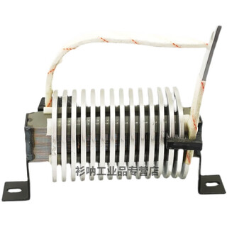 Zx7-350 inverter welding machine output filter reactor maintenance accessories