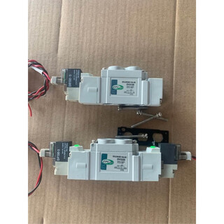 Dv3320 dv3220 3420 1120 1220 solenoid valve dv24v disassembly dv3120