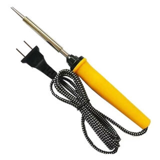 Long life and durable internal heating soldering iron horseshoe head soldering iron 50w internal heating soldering iron 50 watts 35 watts 50w internal heating soldering iron 1