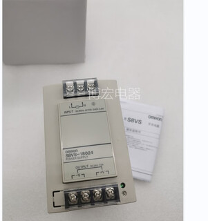 Switching power supply s8vs-18024/18024a/24024/24024a/48024bs8as-24 s8as-24006