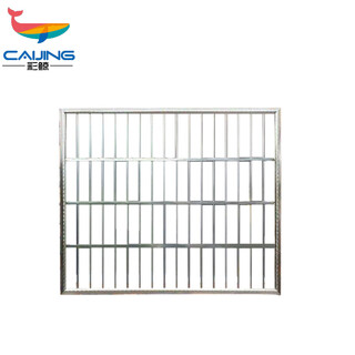 Caijing fdc-030 stainless steel protective net security window customization