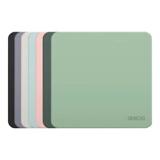 亲肤鼠标垫勿单拍 【需要多少拍多少】