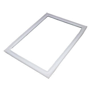 Milk tea shop restaurant refrigerator freezer seal special door seal seal ring universal can be customized national standard model specified size specified style