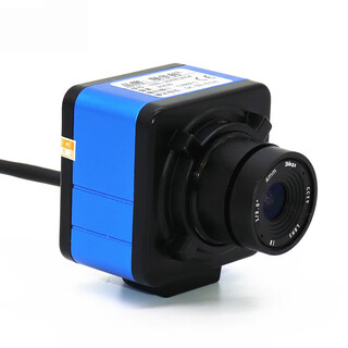 High-definition 2 million pixel usb industrial camera high frame rate 260 frames dynamic shooting visual inspection camera inspection camera