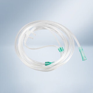 Yuwell (yuwell) oxygen concentrator accessories oxygen bag household portable oxygen bag for pregnant women when going out spare 2 meter/5 meter oxygen tube independently packaged 2 meter oxygen tube