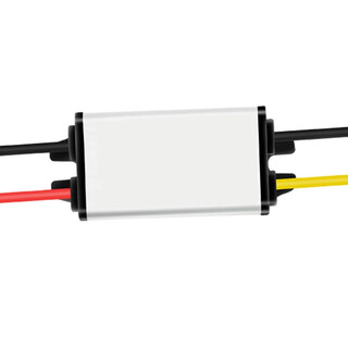 Dc dc transformer module vehicle-mounted buck power converter 24v to 12v 2a 24v to 12v 2a