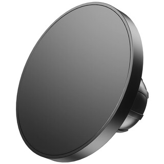 Shuotu mobile phone tablet holder magnetic magsafe bracket accessories 17mm universal ball head strong magnet adhesive piece