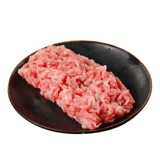 180 days white pork chilled pork shreds 200g