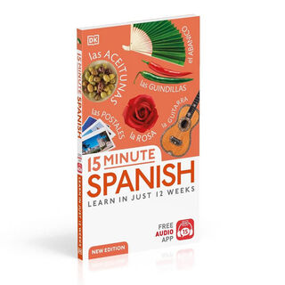 Dk grammar book bilingual visual dictionary series french for everyone junior comprehensive vocabulary training vocabulary reference book learn spanish in 15 minutes