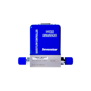 Beijing qixing huachuang d07-19b flow controller flow meter gas flow controller mfc flow meter