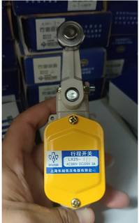 Shanghai great wall travel switch jlxk1-311 limit switch lx25-111 211 411 511 lx25-111