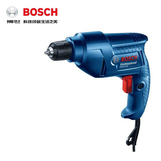 BOSCH博世（BOSCH）GBM345手电钻 GBM 345电转手钻 电钻电动工具手电钻