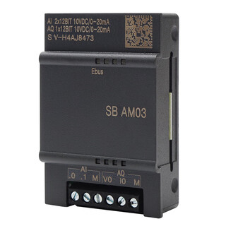 Yue changsheng is compatible with plc controller s7-200 smart signal board sb cm01 am03 ae01 dt04 sbcm011 channel 485 or 1 channel 232 communication