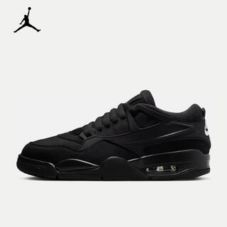 Nike air jordan 4 rm men's sports shoes fq7939-004 44