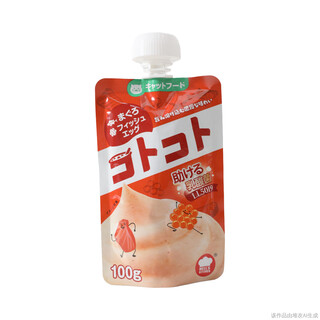 Gulu season gulu sauce hell's kitchen cat hydrating snacks for fattening hair and cheek meat soup gulu soup soft package for pet cats adult cat tuna roe 100g (shelf life until 25.11.01 100g90g