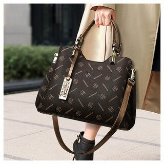 Buccellati italian new bag women's bag light luxury handbag crossbody bag shoulder bag tote bag for mom, wife, lover, khaki