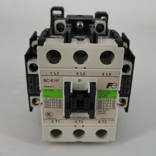 Xizi otis hangzhou theo suzuki elevator sw output operation main contactor sc-e2p sc-e1p 110v