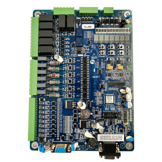 Hangzhou xio/sujie/xizi technology elevator accessories original new integrated control cabinet smart elevator main board