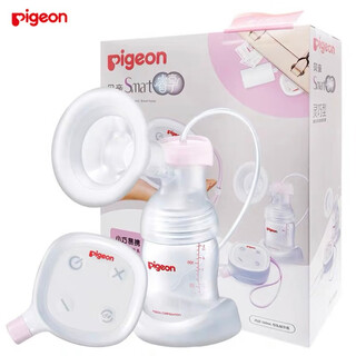 Pigeon electric breast pump breast pump single and double sided silent xinrui breast pump milk expresser qa56 ruixiang single side electric breast pump
