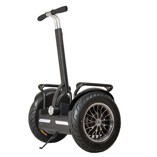 Aoyu electric balance car for 6-12 years old, extra large two-wheeled adult scooter for children, smart two-wheeled students for 10 to 15 years old, parallel car off-road model, 17-inch lithium battery type 144