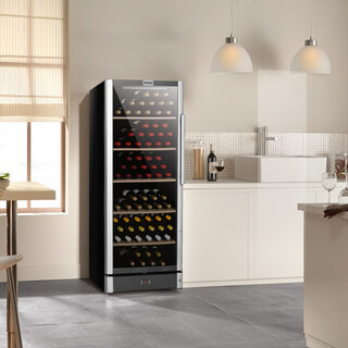 Diberai specializes in vintec vwm122saa-x danish original imported wine cabinet constant temperature wine cabinet tea beverage refrigerated fresh cabinet vwm122saa-x