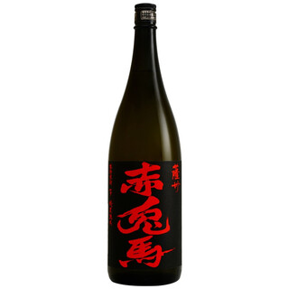 Akatuma national bank authentic japanese imported honkaku shochu, akatuma shochu, kagoshima purple taro shochu, akatuma shochu 1.8l