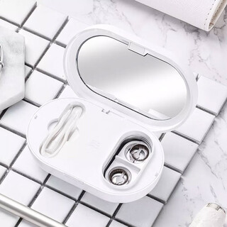 Shijing eraclean fully automatic ultrasonic contact lens case portable ultrasonic cleaning machine gm01/gm02 magnetic charging cable